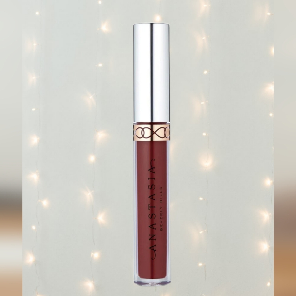 Anastasia Beverly Hills Liquid Lipstick - Heathers